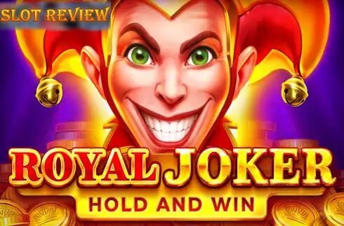 Royal Joker Hold and Win icon